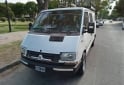Utilitarios - Renault renault trafic 1996 Diesel 460000Km - En Venta
