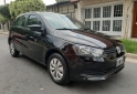 Autos - Volkswagen Gol trend pack 1 permuto 2013 Nafta 119000Km - En Venta
