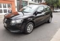 Autos - Volkswagen Gol trend pack 1 permuto 2013 Nafta 119000Km - En Venta