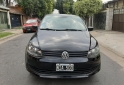 Autos - Volkswagen Gol trend pack 1 permuto 2013 Nafta 119000Km - En Venta