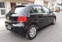 Autos - Volkswagen Gol trend pack 1 permuto 2013 Nafta 119000Km - En Venta