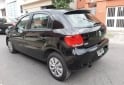 Autos - Volkswagen Gol trend pack 1 permuto 2013 Nafta 119000Km - En Venta