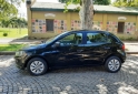 Autos - Volkswagen Gol trend pack 1 permuto 2013 Nafta 119000Km - En Venta