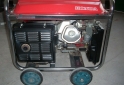 Herramientas - GRUPO ELECTROGENO JAPONES, HONDA, ARRANQUE ELECTRICO - En Venta