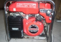 Herramientas - GRUPO ELECTROGENO JAPONES, HONDA, ARRANQUE ELECTRICO - En Venta