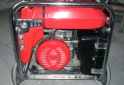 Herramientas - GRUPO ELECTROGENO JAPONES, HONDA, ARRANQUE ELECTRICO - En Venta