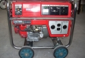Herramientas - GRUPO ELECTROGENO JAPONES, HONDA, ARRANQUE ELECTRICO - En Venta