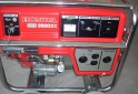 Herramientas - GRUPO ELECTROGENO JAPONES, HONDA, ARRANQUE ELECTRICO - En Venta