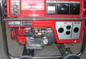 Herramientas - GRUPO ELECTROGENO JAPONES, HONDA, ARRANQUE ELECTRICO - En Venta