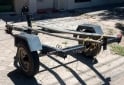 Embarcaciones - TRAILER PARA MOTO DE AGUA O JET SKI - En Venta