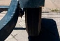 Embarcaciones - TRAILER PARA MOTO DE AGUA O JET SKI - En Venta