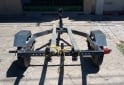 Embarcaciones - TRAILER PARA MOTO DE AGUA O JET SKI - En Venta