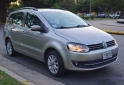 Autos - Volkswagen suran highline 2013 Nafta 120000Km - En Venta