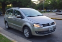 Autos - Volkswagen suran highline 2013 Nafta 120000Km - En Venta
