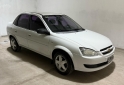 Autos - Chevrolet classic lt 2011 Nafta 200000Km - En Venta