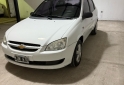 Autos - Chevrolet classic lt 2011 Nafta 200000Km - En Venta