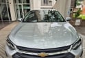 Autos - Chevrolet Onix Plus Premier II 2023 Nafta 53000Km - En Venta