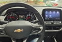 Autos - Chevrolet Onix Plus Premier II 2023 Nafta 53000Km - En Venta