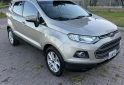 Autos - Ford ecosport titanium 2016 Nafta 105000Km - En Venta