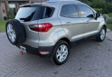 Autos - Ford ecosport titanium 2016 Nafta 105000Km - En Venta