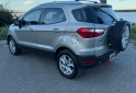 Autos - Ford ecosport titanium 2016 Nafta 105000Km - En Venta
