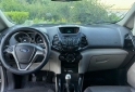 Autos - Ford ecosport titanium 2016 Nafta 105000Km - En Venta