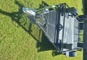 Accesorios para Motos - Trailer para 2 motos o cuatriciclo - En Venta
