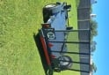 Accesorios para Motos - Trailer para 2 motos o cuatriciclo - En Venta
