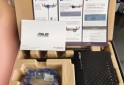 Informtica - ROUTER ASUS DUAL BANDA NUEVO! - En Venta