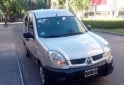 Utilitarios - Renault Kangoo Confort 2012 GNC 154000Km - En Venta