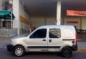 Utilitarios - Renault Kangoo Confort 2012 GNC 154000Km - En Venta