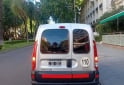 Utilitarios - Renault Kangoo Confort 2012 GNC 154000Km - En Venta