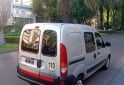 Utilitarios - Renault Kangoo Confort 2012 GNC 154000Km - En Venta