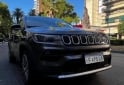 Camionetas - Jeep COMPASS LEMETED 2022 Nafta 114000Km - En Venta