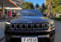 Camionetas - Jeep COMPASS LEMETED 2022 Nafta 114000Km - En Venta