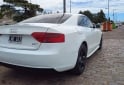 Autos - Audi Audi A5 Coup 2012 Nafta 230000Km - En Venta