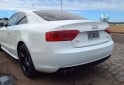 Autos - Audi Audi A5 Coup 2012 Nafta 230000Km - En Venta