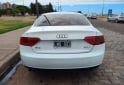 Autos - Audi Audi A5 Coup 2012 Nafta 230000Km - En Venta