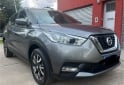 Autos - Nissan KICKS “SENSE “ 2018 Nafta 96000Km - En Venta