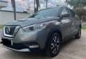 Autos - Nissan KICKS “SENSE “ 2018 Nafta 96000Km - En Venta