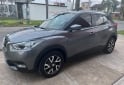 Autos - Nissan KICKS “SENSE “ 2018 Nafta 96000Km - En Venta