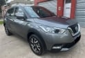 Autos - Nissan KICKS “SENSE “ 2018 Nafta 96000Km - En Venta