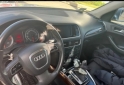 Camionetas - Audi Q5 3.2 V6 quattro 2010 Nafta 220000Km - En Venta