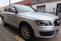 Camionetas - Audi Q5 3.2 V6 quattro 2010 Nafta 220000Km - En Venta