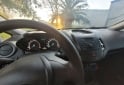 Autos - Ford Fiesta 2015 GNC 140000Km - En Venta