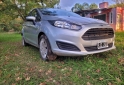 Autos - Ford Fiesta 2015 GNC 140000Km - En Venta