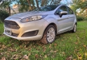 Autos - Ford Fiesta 2015 GNC 140000Km - En Venta