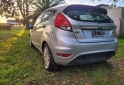 Autos - Ford Fiesta 2015 GNC 140000Km - En Venta