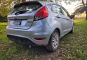 Autos - Ford Fiesta 2015 GNC 140000Km - En Venta