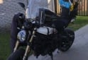 Motos - Benelli 752 S 2021 Nafta 13000Km - En Venta